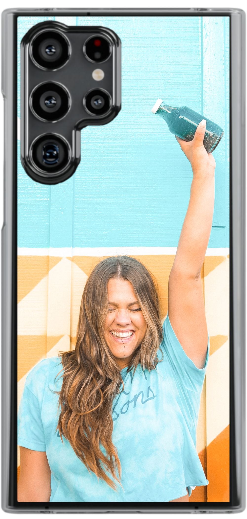 Custom Photo Phone Case - daziecases