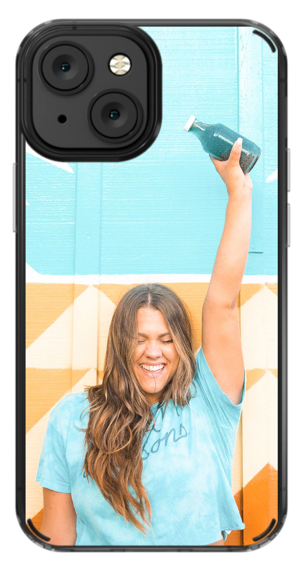 Custom Photo Phone Case - daziecases
