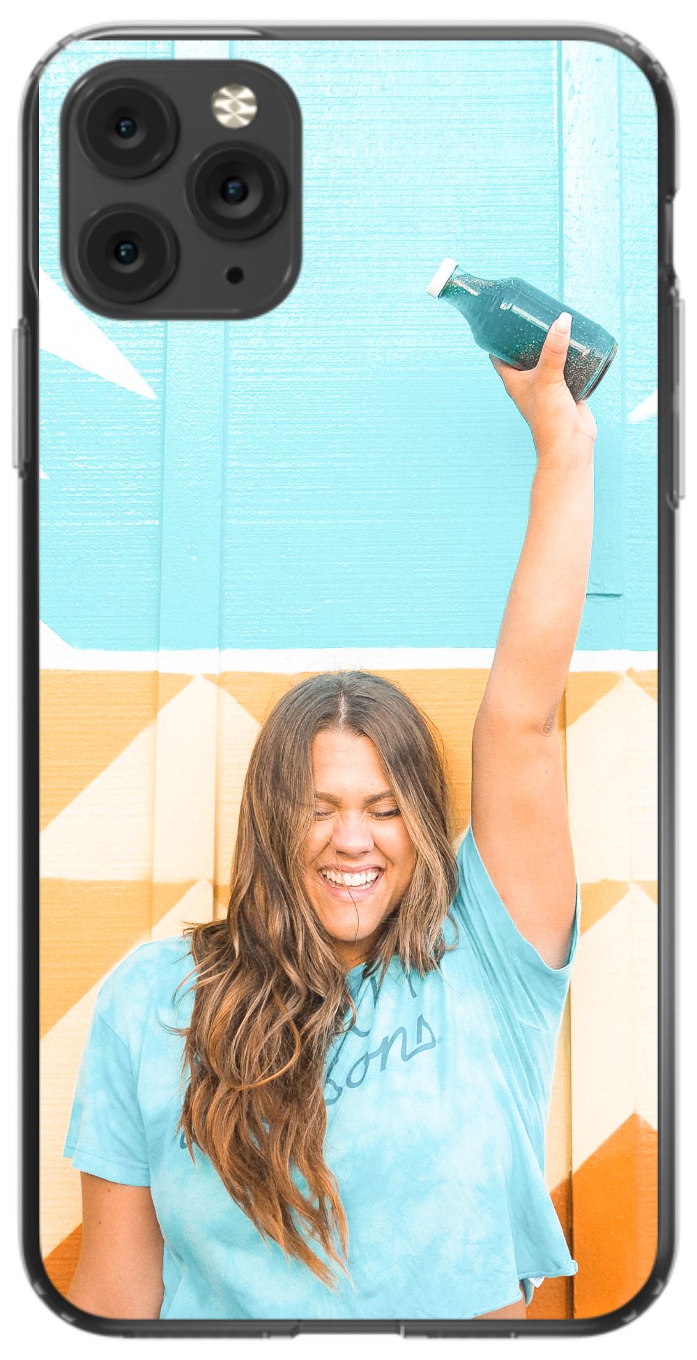 Custom Photo Phone Case - daziecases