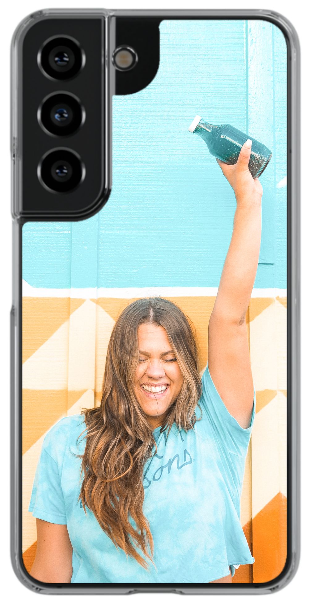 Custom Photo Phone Case - daziecases