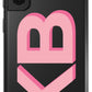 3D Initials Phone Case - daziecases
