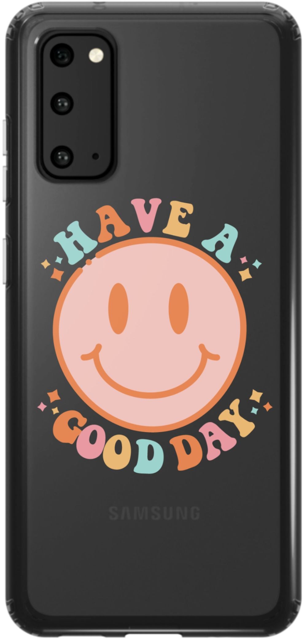 Have a Good Day Phone Case - daziecases