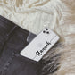 Script Name Phone Case - daziecases