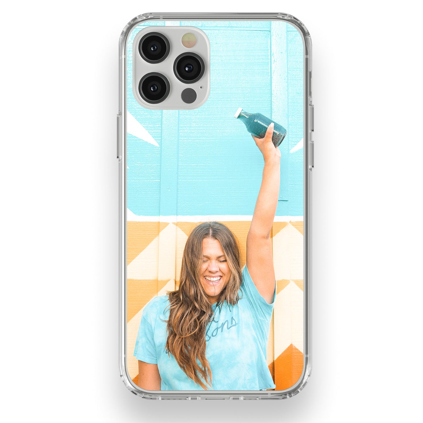 Custom Photo Phone Case - daziecases
